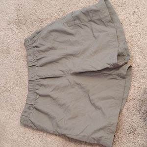 Women's Columbia PFG Shorts